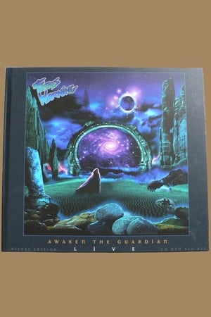 Image Fates Warning: Awaken the Guardian - Live at ProgPower USA