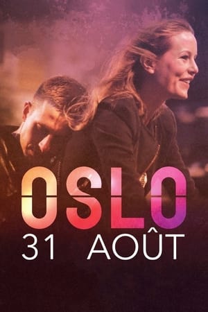 Oslo, 31 août 2011