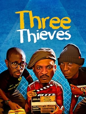 Image Three Thieves
