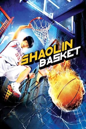 Télécharger Shaolin Basket ou regarder en streaming Torrent magnet 