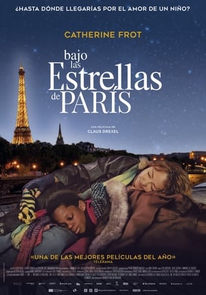 Image Bajo las estrellas de París