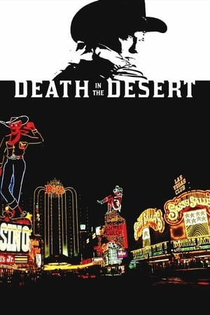 Image Death in the Desert