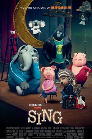 <Images posters