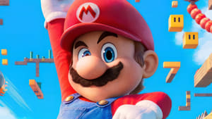 Capture of The Super Mario Bros. Movie (2023) FHD Монгол хадмал