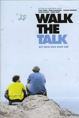 Télécharger Walk the Talk ou regarder en streaming Torrent magnet 