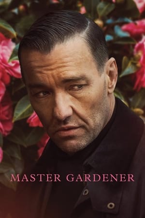 Poster Master Gardener 2023