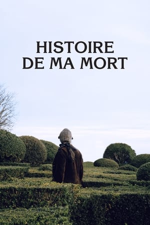 Image Histoire de ma mort