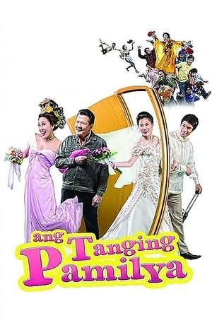 Télécharger Ang Tanging Pamilya (A Marry-Go-Round!) ou regarder en streaming Torrent magnet 