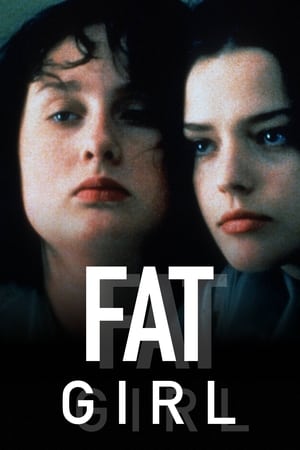 Poster Fat Girl 2001
