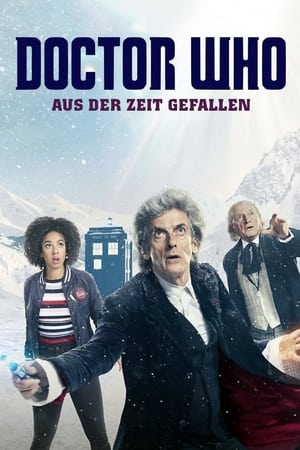 Image Doctor Who: Aus der Zeit gefallen