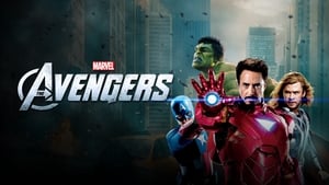 Capture of The Avengers (2012) HD Монгол хэл