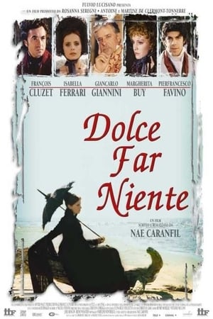 Image Dolce far niente