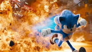 مشاهدة فيلم Sonic the Hedgehog 2020 مترجم – مدبلج