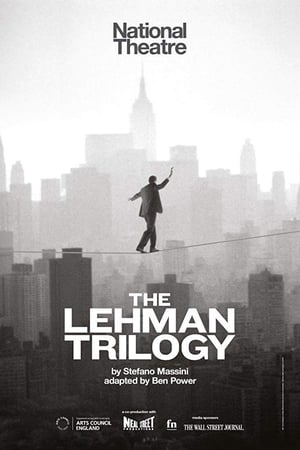 Télécharger National Theatre Live: The Lehman Trilogy ou regarder en streaming Torrent magnet 