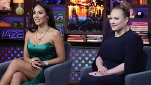 Watch What Happens Live with Andy Cohen Season 21 :Episode 84  Melissa Gorga & Meghan McCain