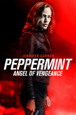 Image Peppermint - Angel of Vengeance