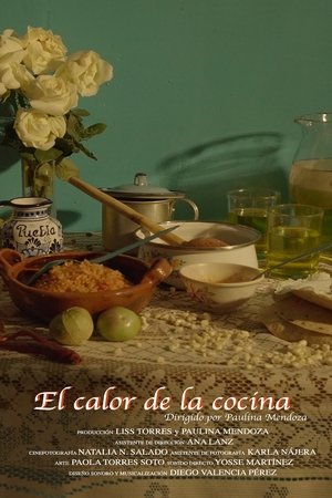 El calor de la cocina 