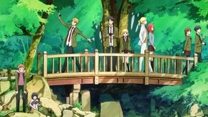 Tada-kun wa Koi wo Shinai