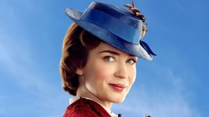 Mary Poppins Returns (2018)