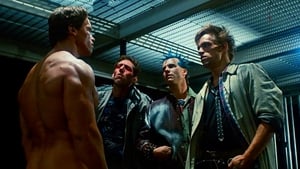 مشاهدة فيلم The Terminator 1984 مترجم