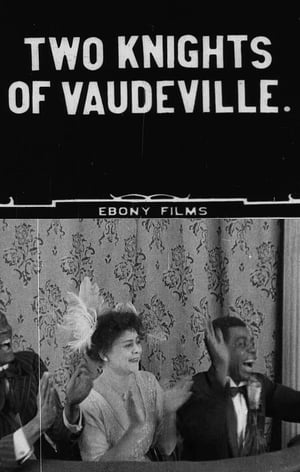 Image Two Knights of Vaudeville