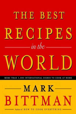 Image The Best Recipes In The World