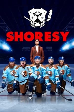 Shoresy Season 3 Episode 3 2024