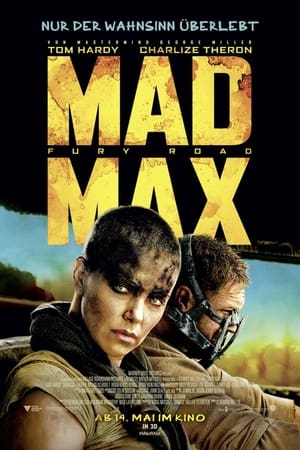 Image Mad Max: Fury Road