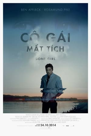 Cô Gái Mất Tích 2014