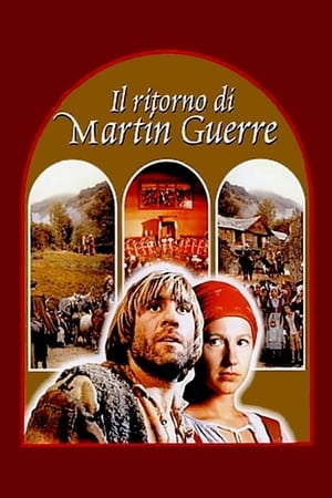 Image Il ritorno di Martin Guerre