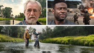 Mending the Line (2022)