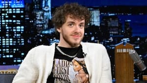 The Tonight Show Starring Jimmy Fallon Season 10 :Episode 14  Jack Harlow, Dwyane Wade, Quavo & Takeoff