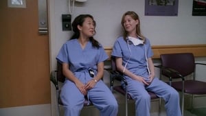 Grey’s Anatomy Season 1 Episode 1