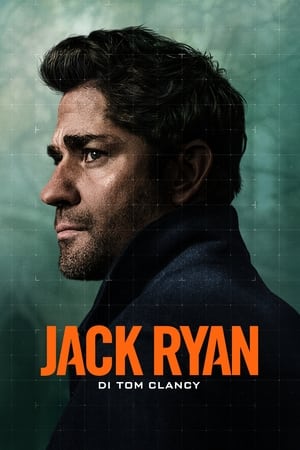 Image Tom Clancy's Jack Ryan