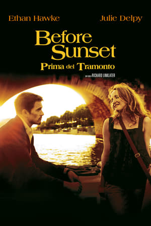 Before Sunset - Prima del tramonto 2004