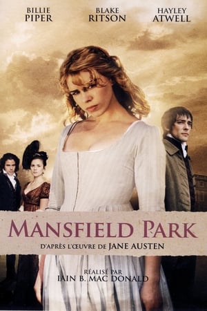 Image Mansfield Park