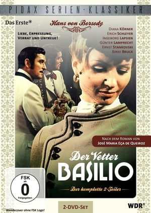 Image Der Vetter Basilio