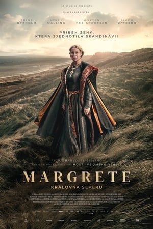 Image Margrete – královna severu