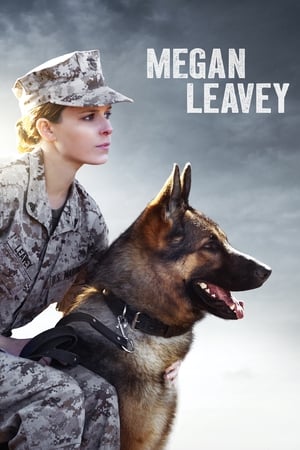 Poster Megan Leavey 2017