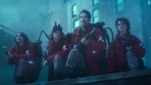 Capture of Ghostbusters: Frozen Empire (2024) HD Монгол хэл