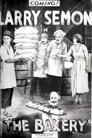 The Bakery 1921