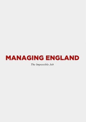 Image Managing England: The Impossible Job