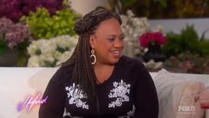 The Jennifer Hudson Show Season 1 : Chandra Wilson