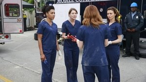 Grey’s Anatomy Season 11 Episode 23