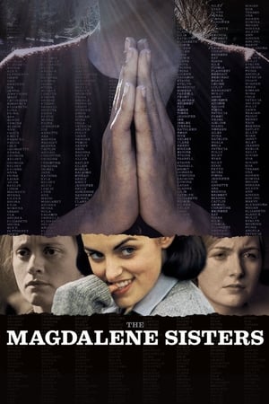 Poster The Magdalene Sisters 2002