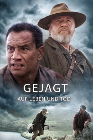 Image Gejagt - Auf Leben und Tod