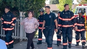 9-1-1: Lone Star Season 1 Episode 2 مترجمة