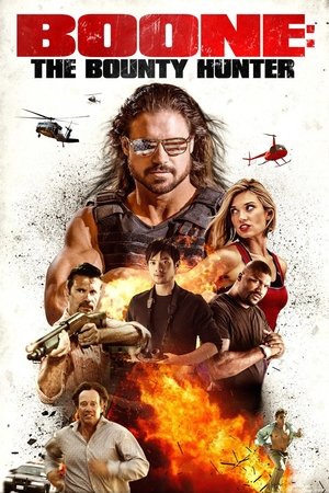 Télécharger Boone: The Bounty Hunter ou regarder en streaming Torrent magnet 