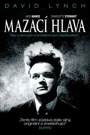 Image Mazací hlava