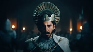 مشاهدة فيلم The Green Knight 2021 مترجم – مدبلج